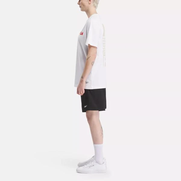 Reebok Not A Spectator T-Shirt 2