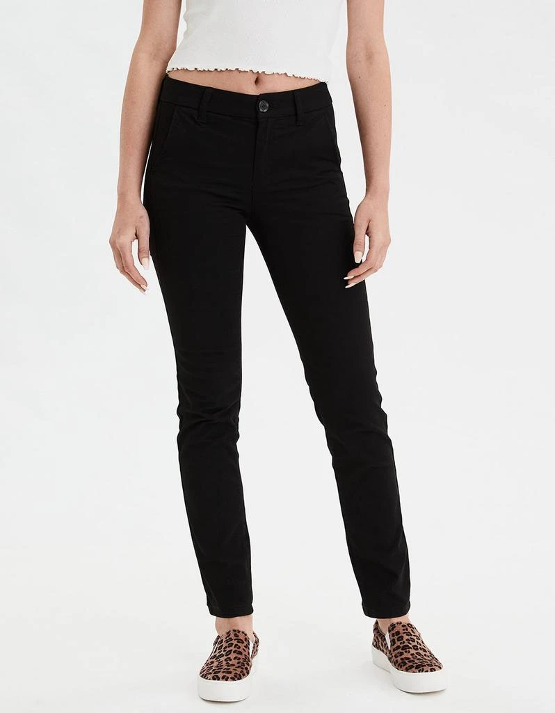 American Eagle Outfitters AE Skinny Pant 3