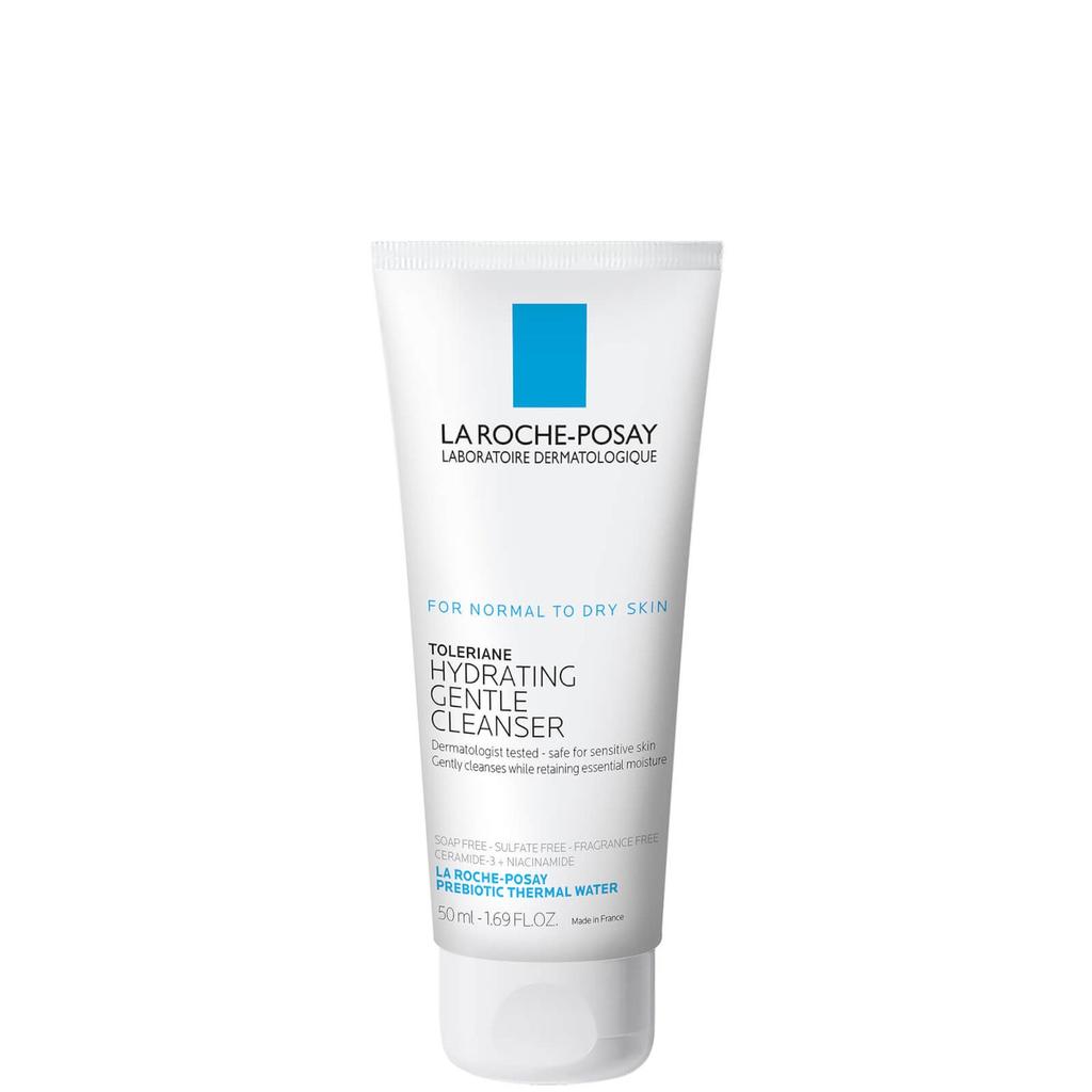 La Roche-Posay La Roche-Posay Toleriane Hydrating Gentle Cleanser