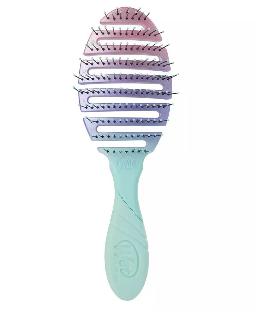 Wet Brush Pro Flex Dry - Ombré 1