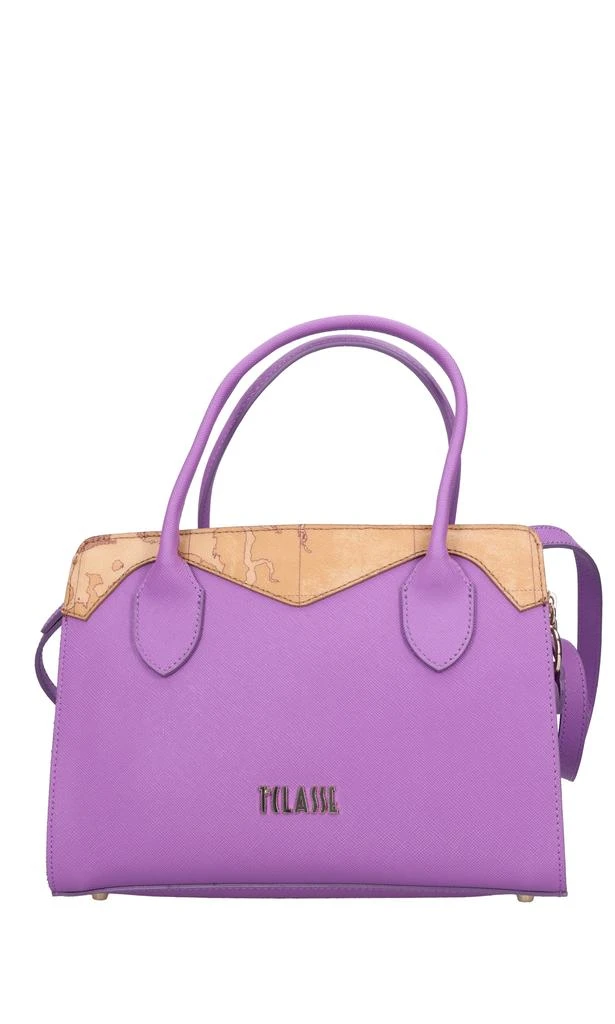 Alviero Martini Alviero Martini Bags.. Purple 1