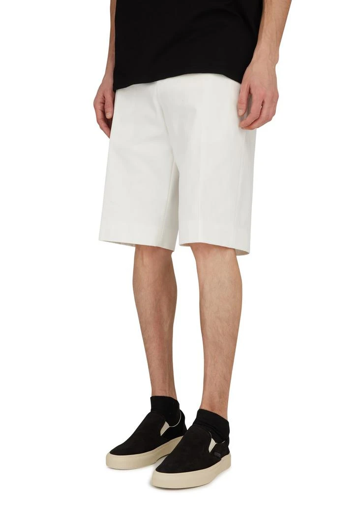 Tom Ford Slip-on suede sneakers 2