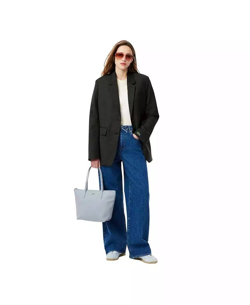 Lacoste Women's Small Shoulder Tote Bag 3