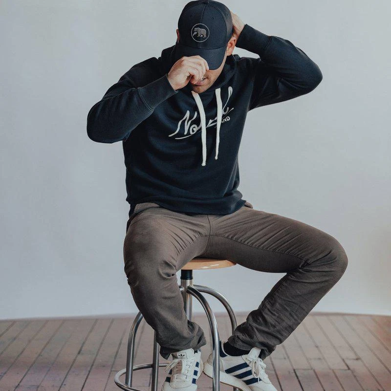 The Normal Brand Circle Patch Performance Cap 2