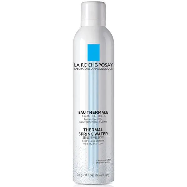 La Roche Posay La Roche-Posay Thermal Spring Water Face Mist (Various Sizes) 1