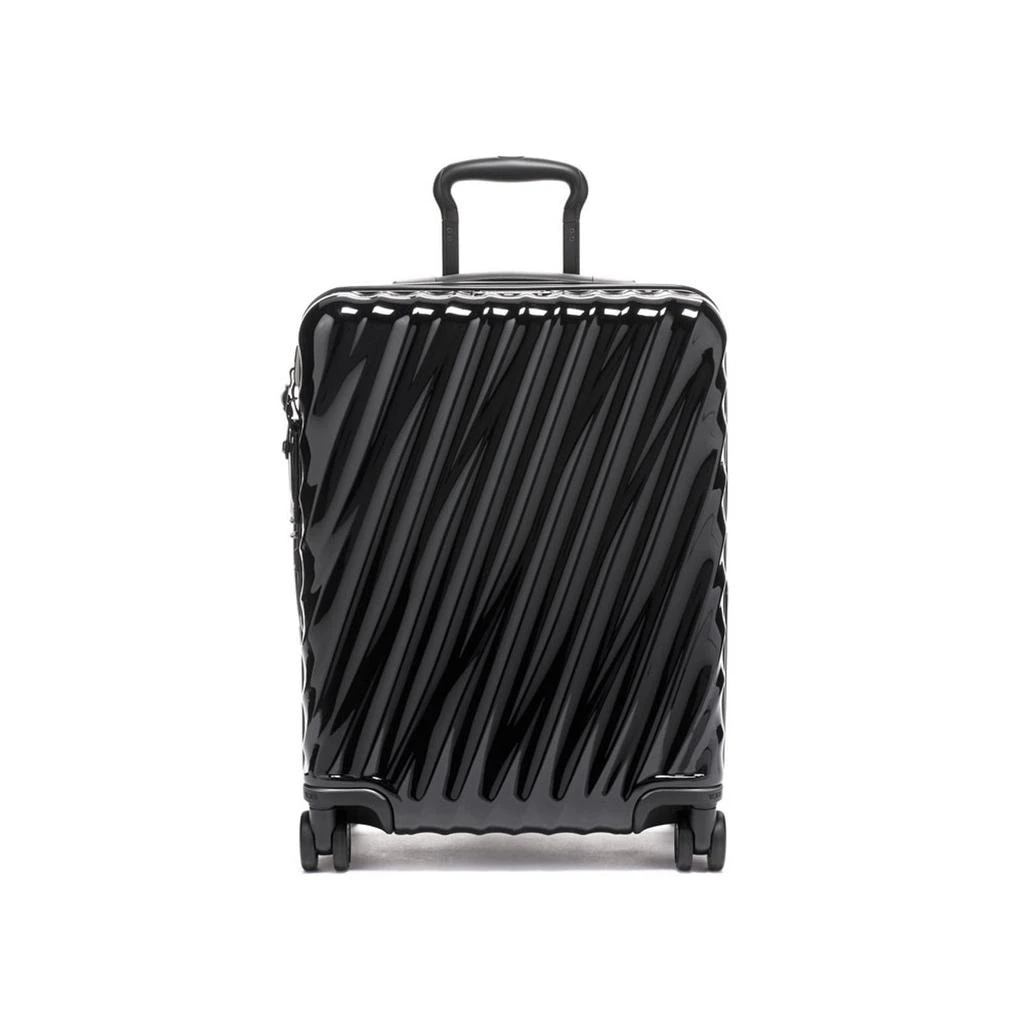 Tumi 139684 continental expandable 4 wheel carry on 55cm - 19 degree poly 1