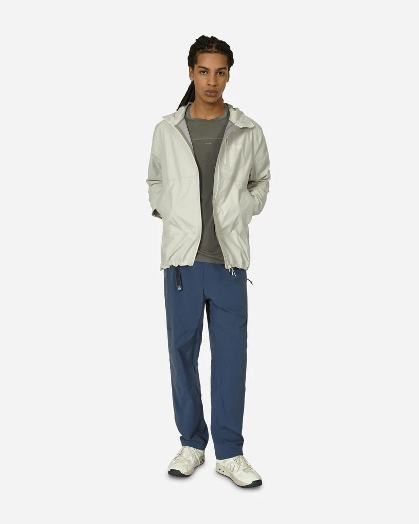 NIKE ACG UV Hiking Pants Thunder Blue 4