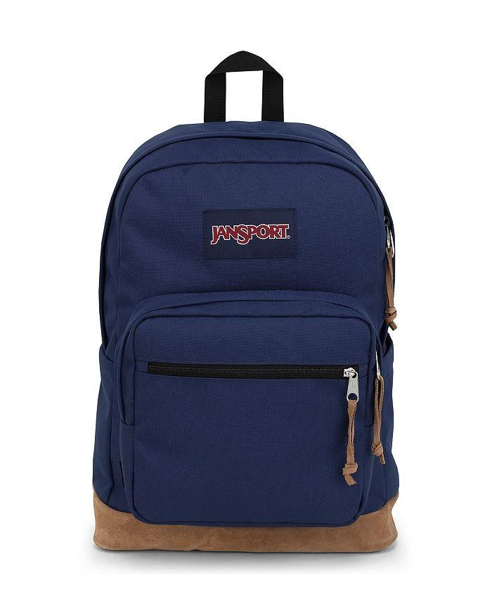 JanSport Right Backpack