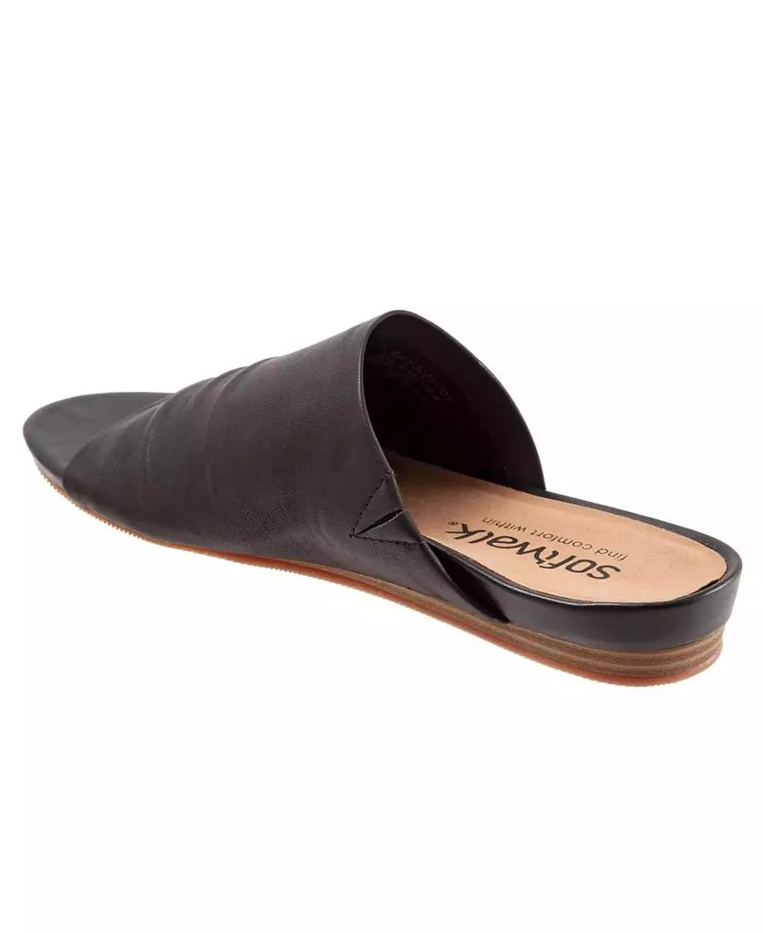 SoftWalk Camano Sandal 3