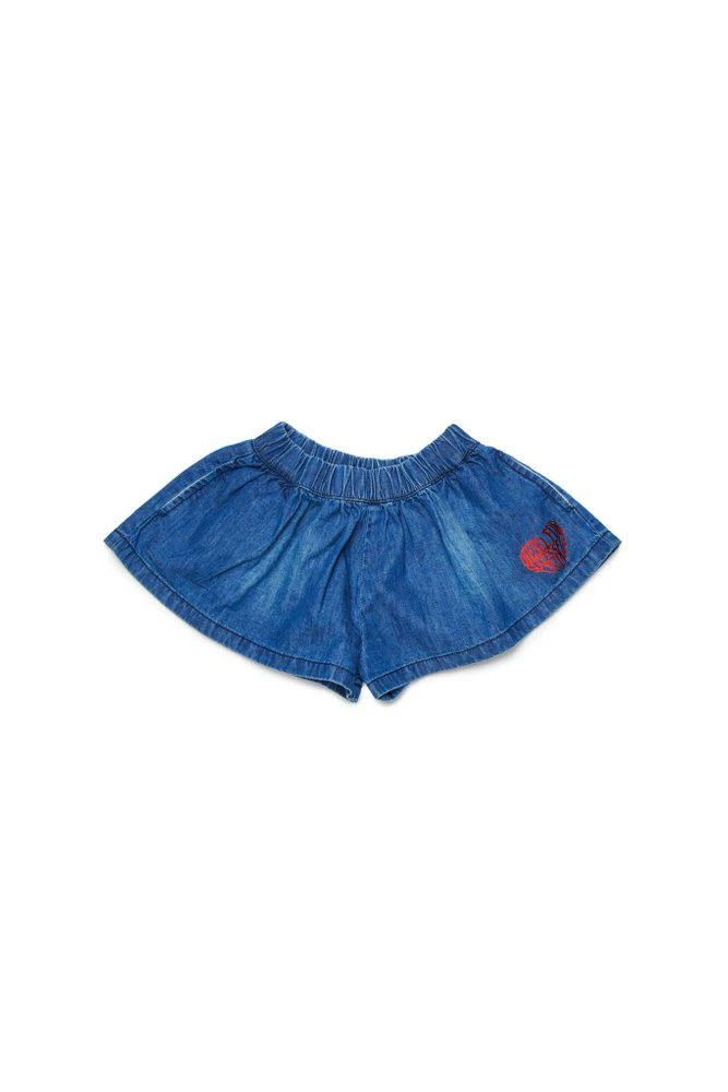 Diesel Diesel Kids Pixib Denim Shorts