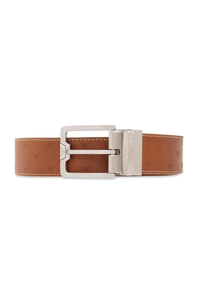 Emporio Armani Emporio Armani Reversible Belt 1