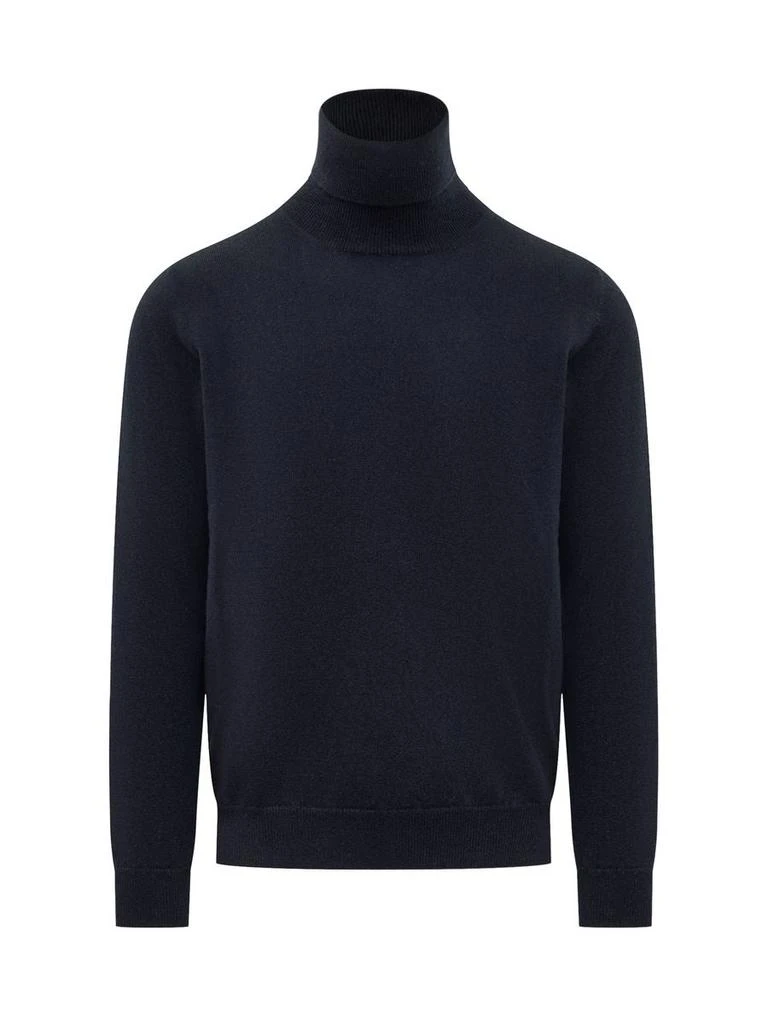 MALO Malo Cashmere Sweater 1