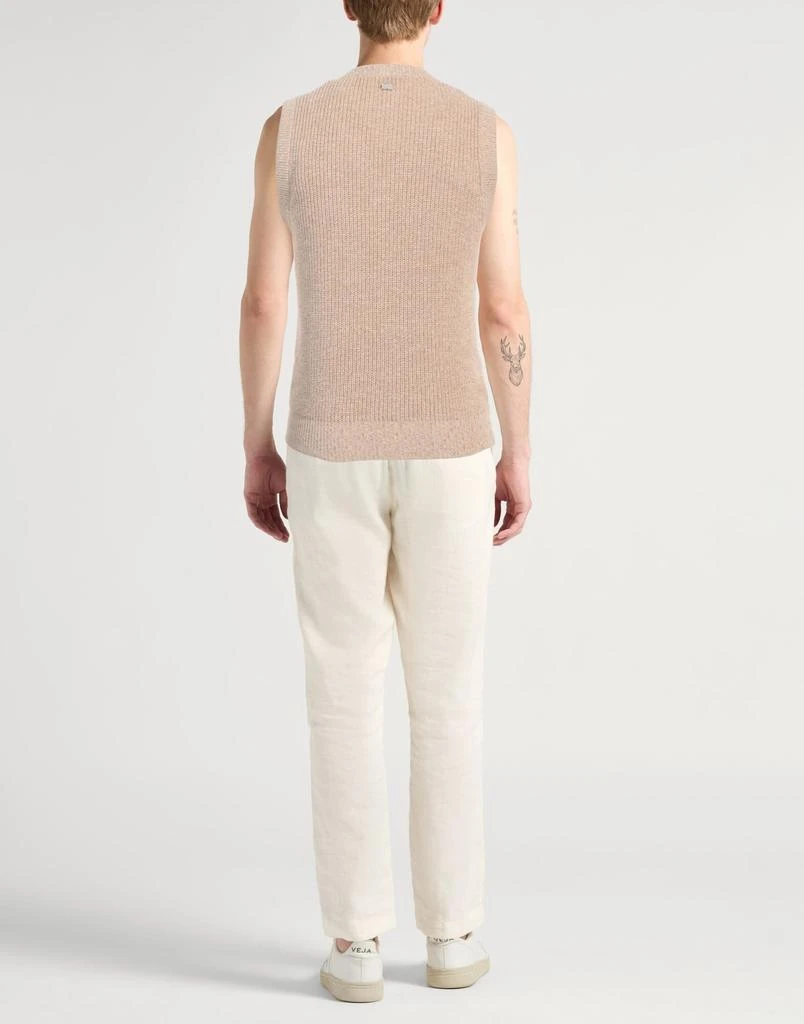 AGNONA Sleeveless sweater 3