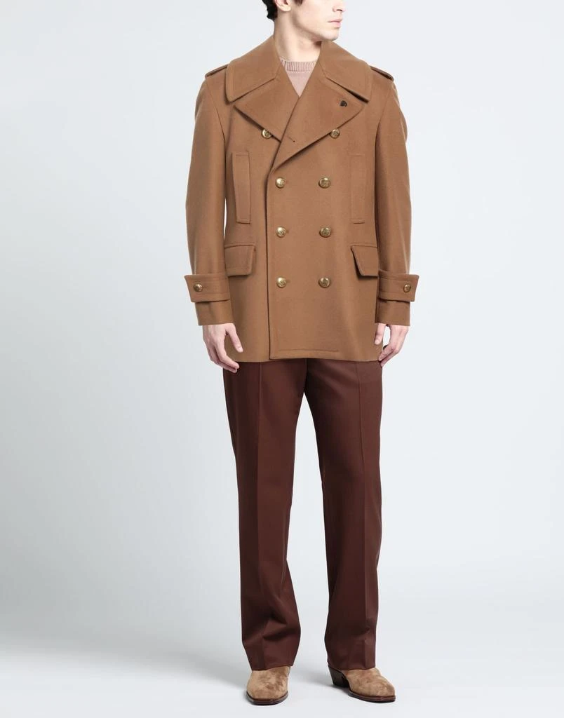 GABRIELE PASINI Coat 2