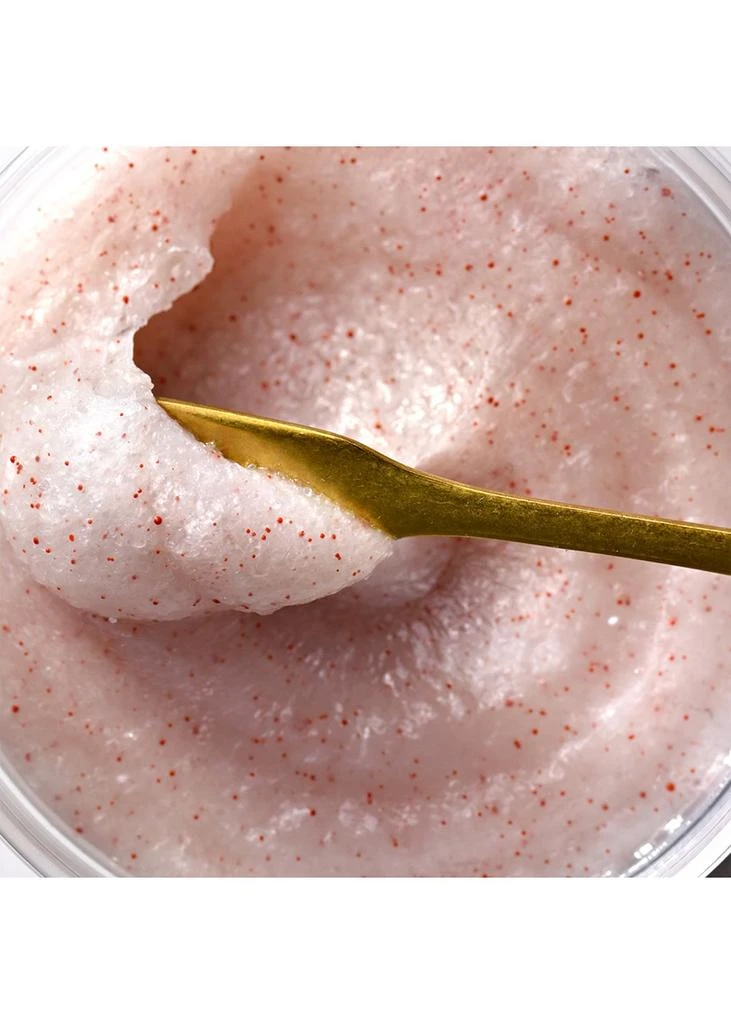 Davines SOLU Sea Salt Exfoliating Scrub Cleanser 250ml 2