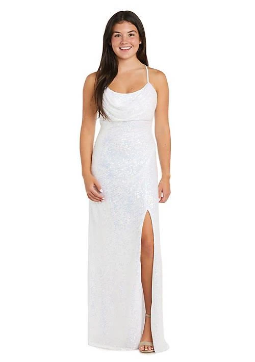 night way evening dresses red nightway Womens Dress, 4
