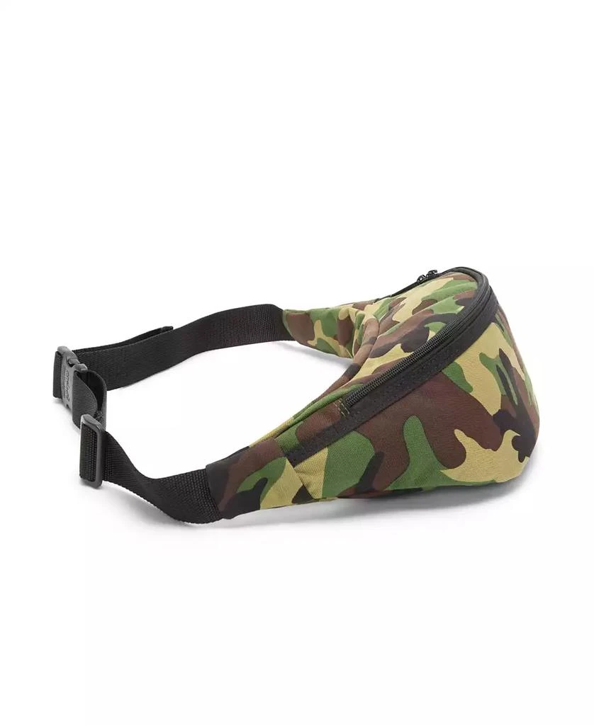 Manhattan Portage Women's Plaid Brooklyn Bridge Waist Bag 3