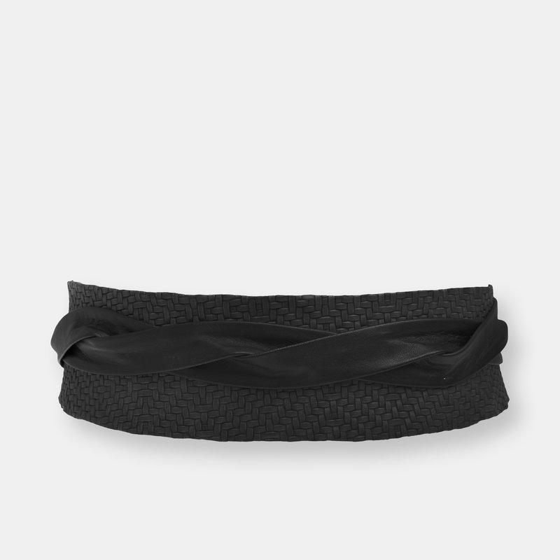 ADA Collection Classic Wrap Belt ONE-SIZE