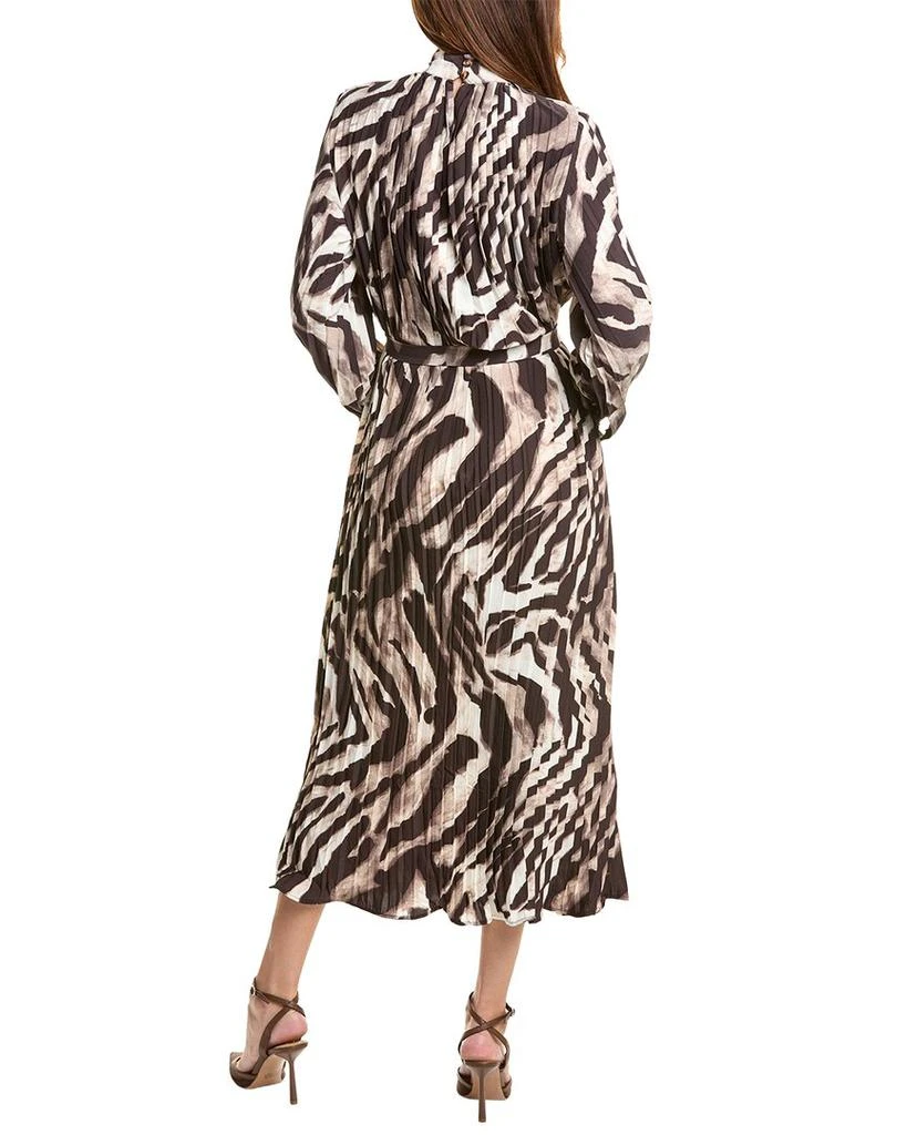 Beulah Midi Dress 2