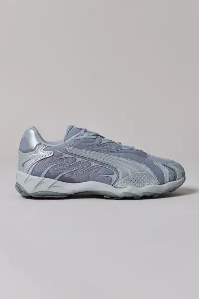 Puma Puma Men's Inhale Metallic Sneaker 2