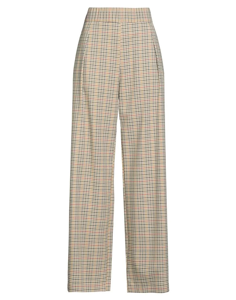 SEMICOUTURE Casual pants 1