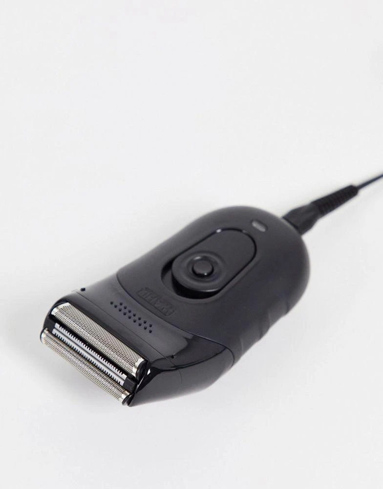 WAHL Wahl Compact Travel Lithium Shaver 4