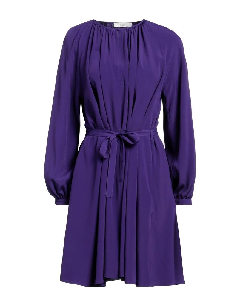 SUOLI Office dress 1