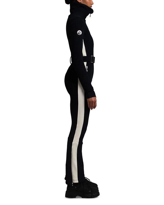 Cordova Wide Collar Ski Suit 3