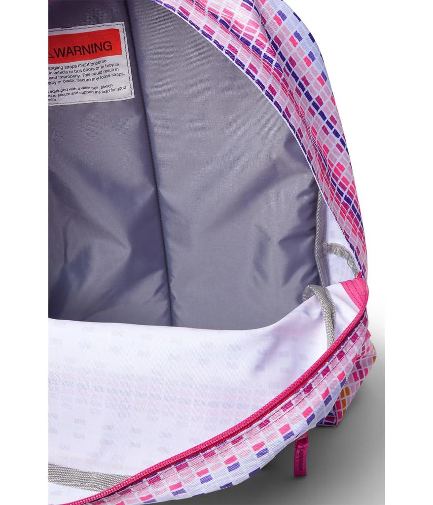 L.L.BEAN Original Bookpack III Prnt 3