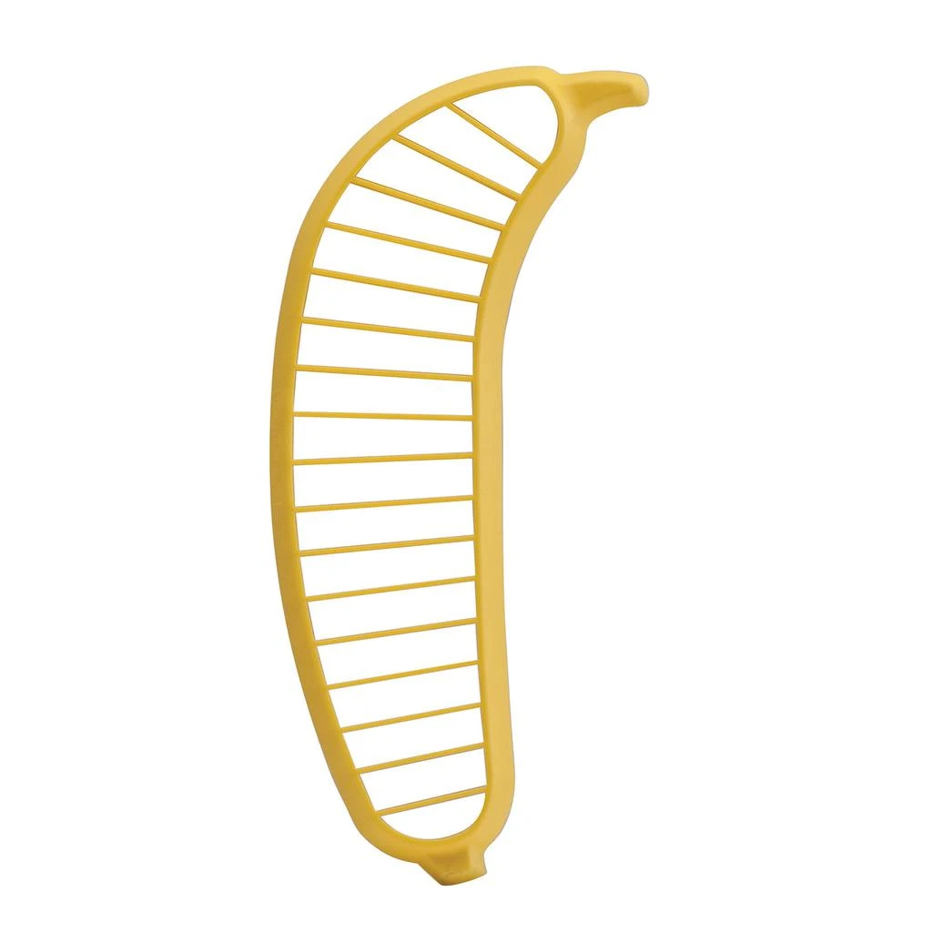 Hutzler 571 Banana Slicer, Yellow 1