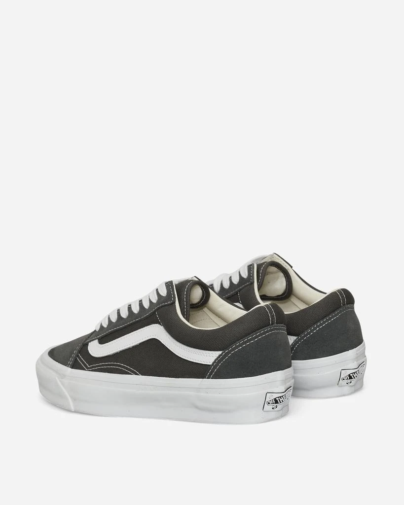 Vans Old Skool LX Sneakers Gunmetal 4