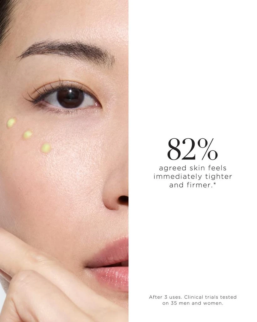 NOBLE PANACEA The Exceptional Eye Lift Concentrate Refill, 12 Doses 8