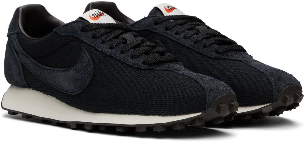 NIKE Black LD-1000 Sneakers 4