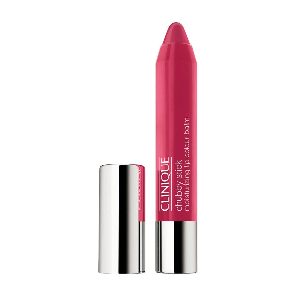 Clinique Chubby Stick Moisturizing Lip Colour Balm 10