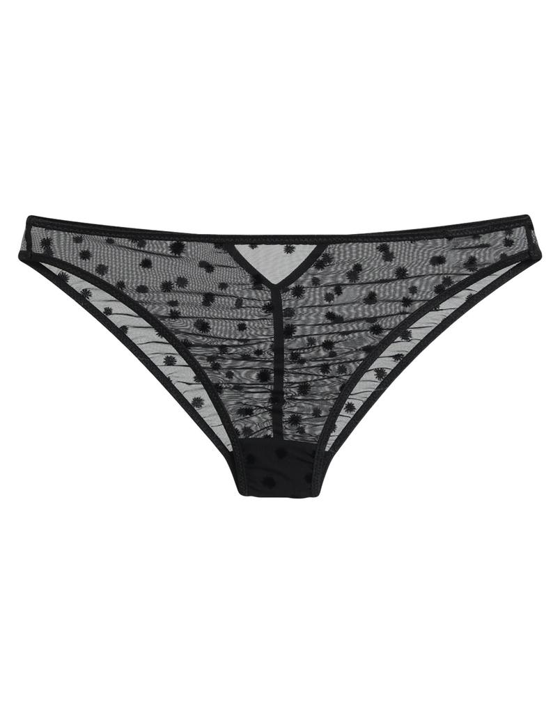 LE PETIT TROU Brief