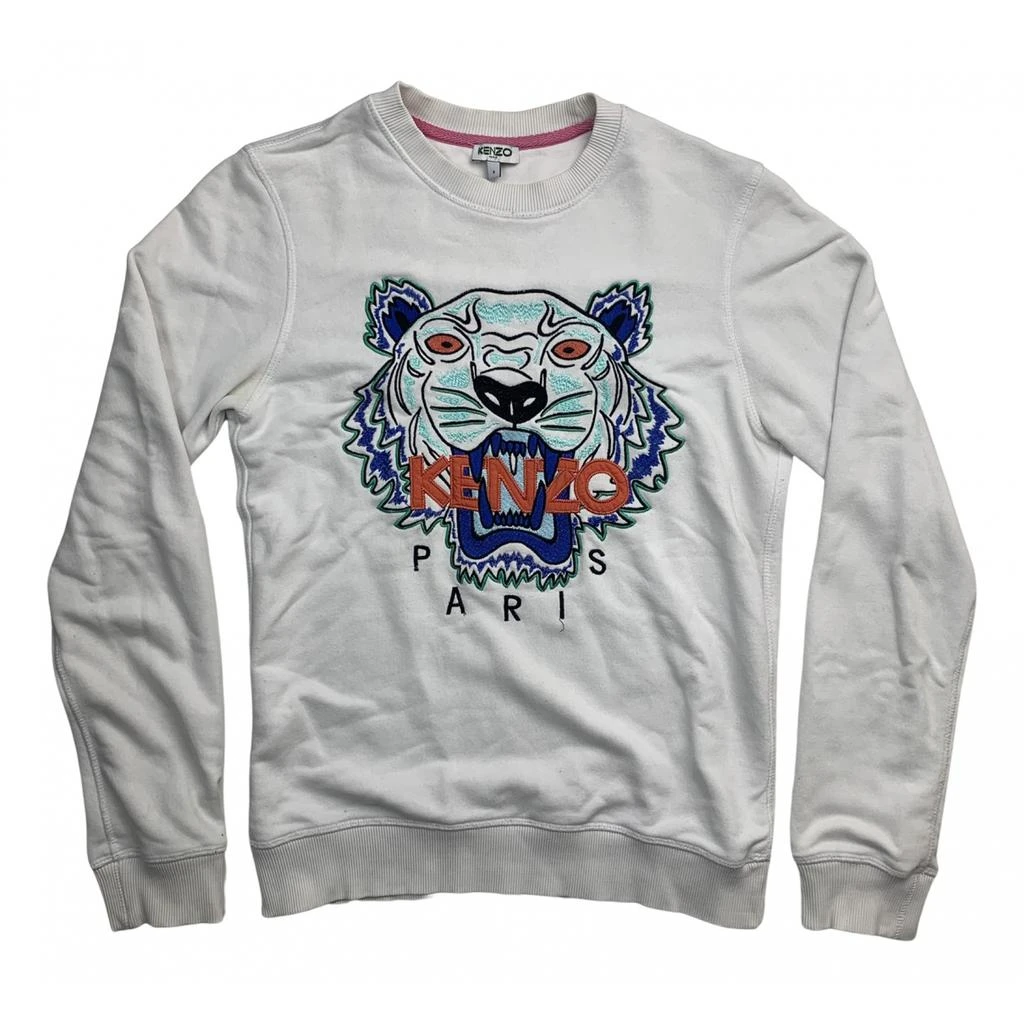 Kenzo Kenzo Tiger sweatshirt 1