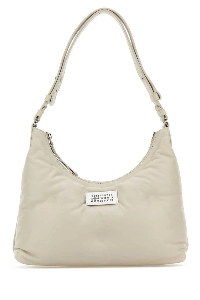 MAISON MARGIELA Maison Margiela Glam Slam Hobo Small Shoulder Bag 1