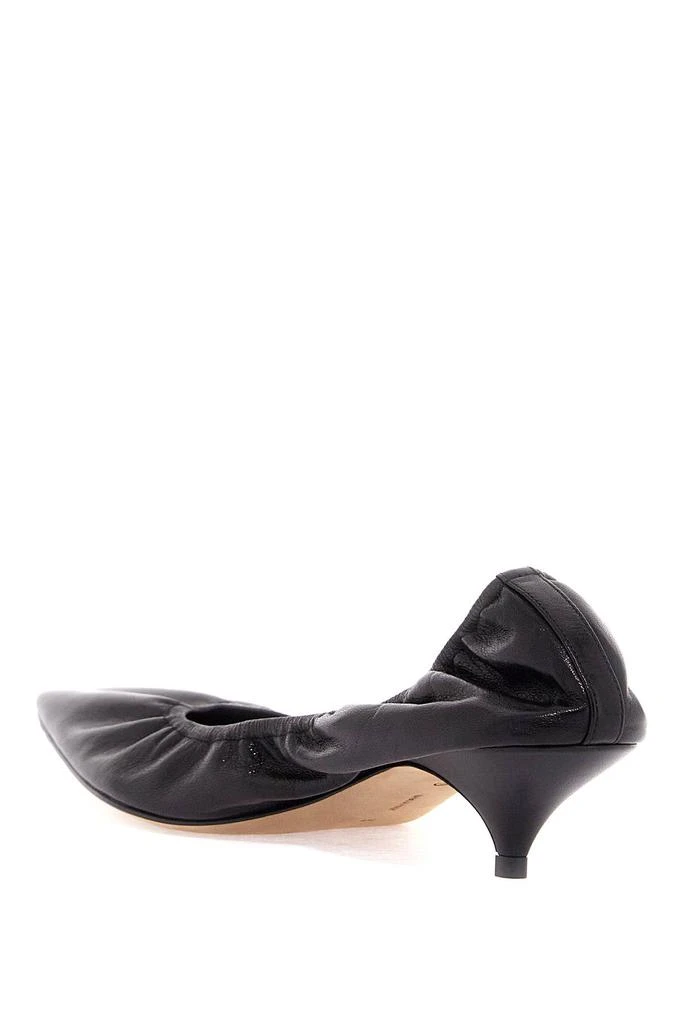 The Row 'liisa kitten heel 3