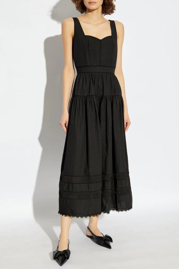 Ulla Johnson Dress Isadora 3
