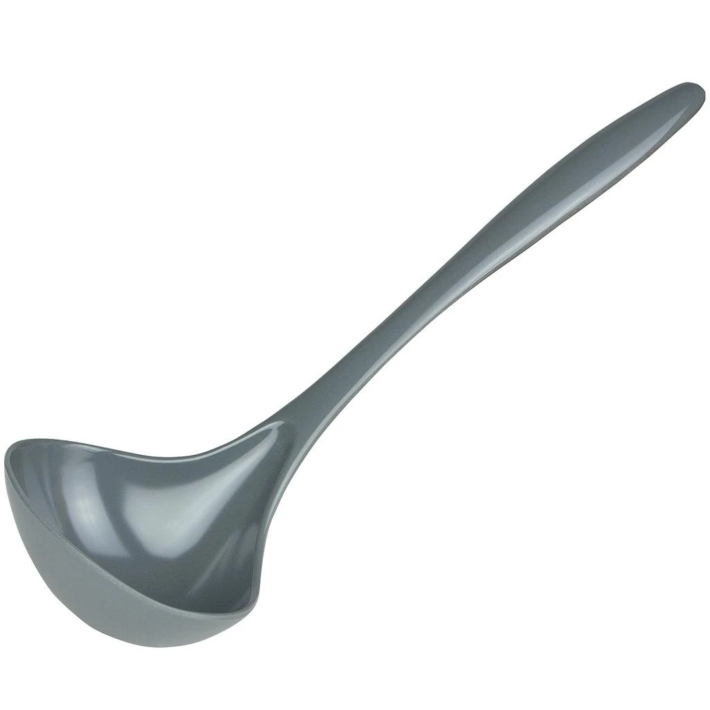 Gourmac 11.25-Inch Melamine Soup Ladle 7