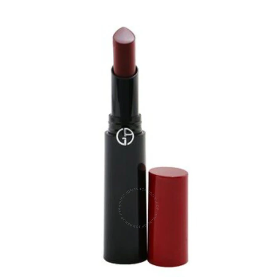 Giorgio Armani Ladies Lip Power Longwear Vivid Color Lipstick 0.11 oz # 404 Tempting Makeup 3614272649286 1