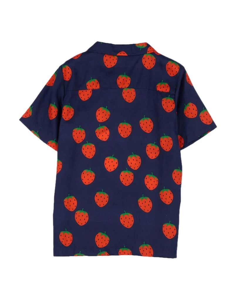 Mini Rodini Patterned shirt 2