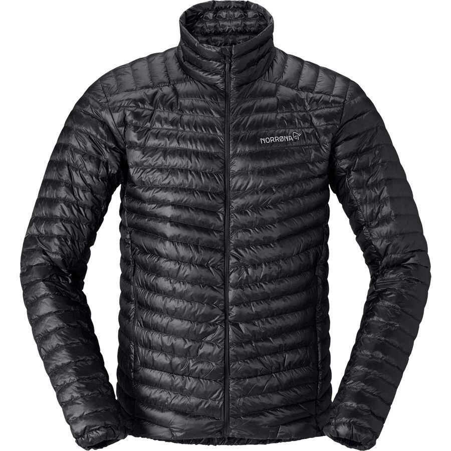 Norrøna Trollveggen Superlight Down800 Jacket - Men
s