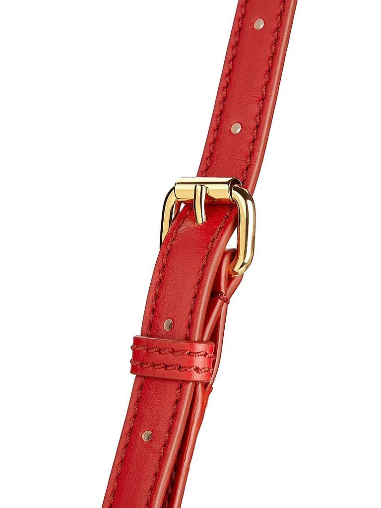 Stella McCartney Stella Ryder Crossbody Bag 8