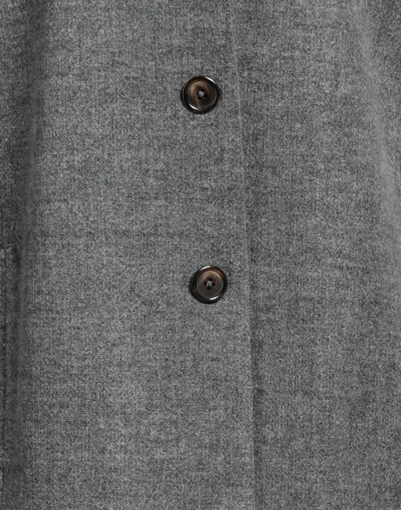 BIANCOGHIACCIO Coat 4