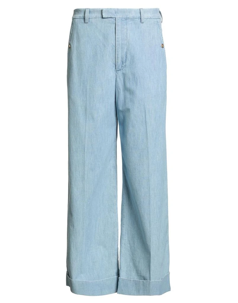 Valentino Denim pants 1