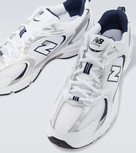 New Balance 530 mesh sneakers 3