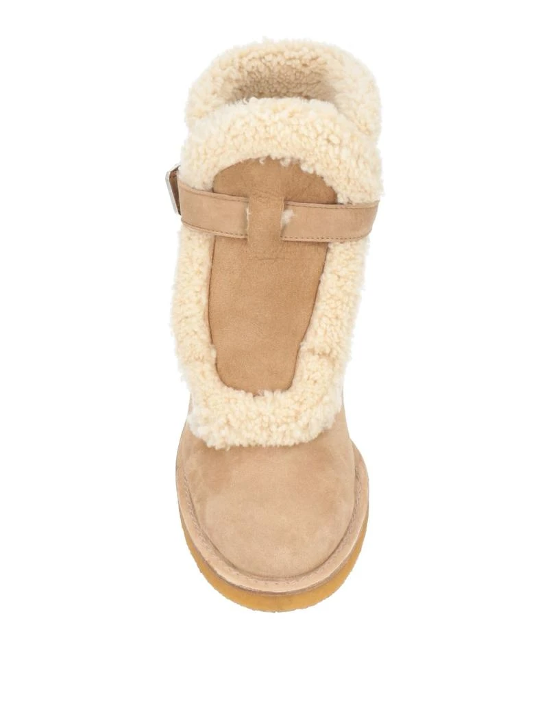 LAURENCE DACADE Ankle boot 4