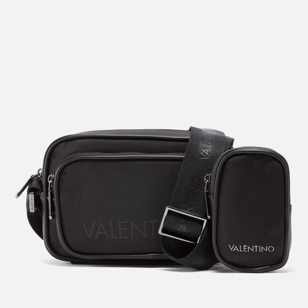 Valentino Valentino Oceano Canvas Crossbody Bag 1