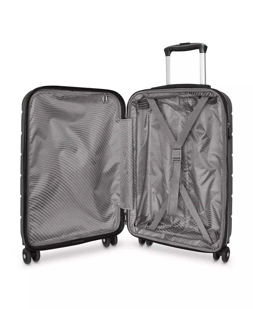 Skyway Silverton 23" Carry-On Spinner Suitcase 6